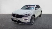 Volkswagen T-Roc Sport 1.5 TSI 110kW (150CV) DSG Volkswagen T-Roc Sport 1.5 TSI 110kW (150CV) DSG
