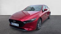 Mazda3 2.0 e-SKYACTIV-G 88KW ZENITH