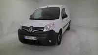 Renault Kangoo Furgón Profesional 1.5 Blue dCi 55kW (75CV) Renault Kangoo Furgón Profesional 1.5 Blue dCi 55kW (75CV)