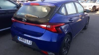 Hyundai i20 1.0 TGDI 74kW (100CV) SLX Hyundai i20 1.0 TGDI 74kW (100CV) SLX