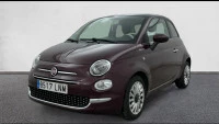 Fiat 500 Dolcevita 1.0 Hybrid 51KW (70 CV)