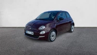 Fiat 500 Dolcevita 1.0 Hybrid 51KW (70 CV) Fiat 500 Dolcevita 1.0 Hybrid 51KW (70 CV)
