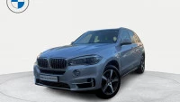 BMW X5 xDrive40e