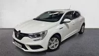 Renault Megane Life Blue dCi 70kW (95CV)