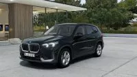 BMW X1 sDrive18i