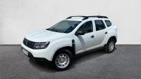Dacia Duster Essential TCE 74kW(100CV) ECO-G 4X2