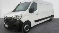 Renault Master F. DC T L3H2 3500 Energy 110kW(150CV)