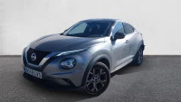 Nissan Juke DIG-T 84 kW (114 CV) DCT 7 V N-Connecta