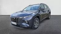 Hyundai Tucson 1.6 CRDI 85kW (115CV) Maxx