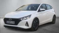 Hyundai i20 BERLINA 1.0 TGDI KLASS 100CV 5P