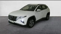Hyundai Tucson 1.6 TGDI 110kW (150CV) 48V Maxx