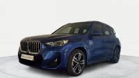 BMW X1 sDrive20d