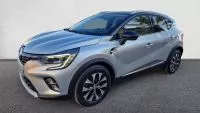 Renault Captur techno TCe 103 kW (140CV) EDC GPF