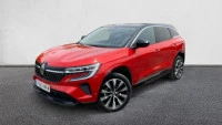 Renault Austral Techno Mild Hybrid 116kW Auto