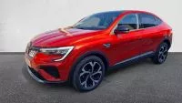 Renault Arkana Techno TCe 103kW(140CV) EDC mild hybrid Renault Arkana Techno TCe 103kW(140CV) EDC mild hybrid