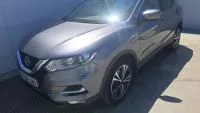 Nissan Qashqai DIG-T 116 kW (160 CV) E6D DCT N-CONNECTA