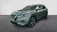 Nissan Qashqai DIG-T 116 kW (160 CV) E6D DCT N-CONNECTA