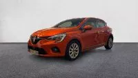 Renault Clio Intens Blue dCi 63 kW (85CV) Renault Clio Intens Blue dCi 63 kW (85CV)