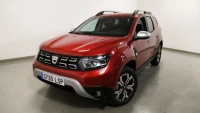 Dacia Duster TODOTERRENO 1.5 BLUE DCI PRESTIGE 4WD 115CV 5P