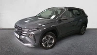 Hyundai Tucson 1.6T 185kW (252CV) PHEV AT Klass