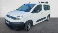 Citroën Berlingo Talla M BlueHDi 100 LIVE