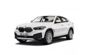 BMW X6 xDrive30d