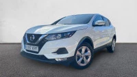 Nissan Qashqai dCi 85 kW (115 CV) E6D ACENTA Nissan Qashqai dCi 85 kW (115 CV) E6D ACENTA