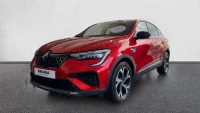 Renault Arkana Techno TCe 103kW(140CV) EDC mild hybrid