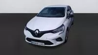 Renault Clio Business Blue dCi 63 kW (85CV) Renault Clio Business Blue dCi 63 kW (85CV)