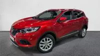 Renault Kadjar Intens Blue dCi 85kW (115CV)