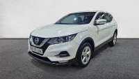 Nissan Qashqai dCi 85 kW (115 CV) E6D ACENTA