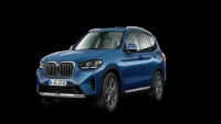 BMW X3 XDRIVE30E XLINE