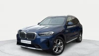 BMW X3 XDRIVE30E XLINE