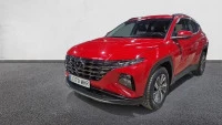 Hyundai Tucson 1.6 TGDI 110kW (150CV) Maxx