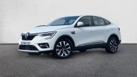 Renault Arkana Intens TCe 103kW(140CV) EDC Micro Híbr.