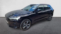 Volvo XC60 2.0 B4 D R-Design Auto Volvo XC60 2.0 B4 D R-Design Auto