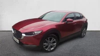 Mazda CX-30 e-SKY G MHEV 90kW 6AT Exclusive-line