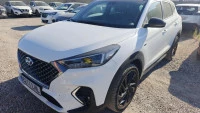 Hyundai Tucson 1.6 CRDI 100kW (136CV) 48V N-Line 4X2 Hyundai Tucson 1.6 CRDI 100kW (136CV) 48V N-Line 4X2