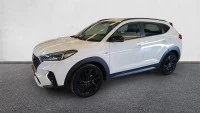 Hyundai Tucson 1.6 CRDI 100kW (136CV) 48V N-Line 4X2
