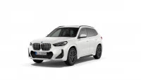 BMW X1 xDrive25e BMW X1 xDrive25e