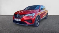 Renault Arkana Techno TCe 103kW(140CV) EDC mild hybrid