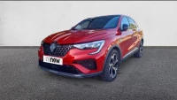 Renault Arkana Techno TCe 103kW(140CV) EDC mild hybrid Renault Arkana Techno TCe 103kW(140CV) EDC mild hybrid