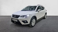 Seat Arona 1.0 TSI 81kW (110CV) Style Go2 Seat Arona 1.0 TSI 81kW (110CV) Style Go2