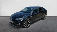 Renault Arkana Equilibre E-TECH full hybr. 105kW(145CV) Renault Arkana Equilibre E-TECH full hybr. 105kW(145CV)