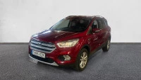 Ford Kuga 1.5 EcoBoost 88kW 4x2 Trend+