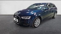 Audi A3 design edition 1.6 TDI Sportback