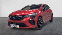 Renault Clio Techno TCe 90 (67kw) Renault Clio Techno TCe 90 (67kw)