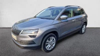 Skoda Karoq 1.6 TDI 85kW (115CV) DSG Ambition Skoda Karoq 1.6 TDI 85kW (115CV) DSG Ambition