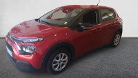 Citroën C3 BlueHDi 75KW (100CV) S&S Feel