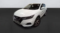 Nissan Qashqai dCi 85 kW (115 CV) E6D ACENTA